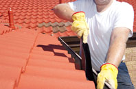 Merthyr Dyfan roof cleaners